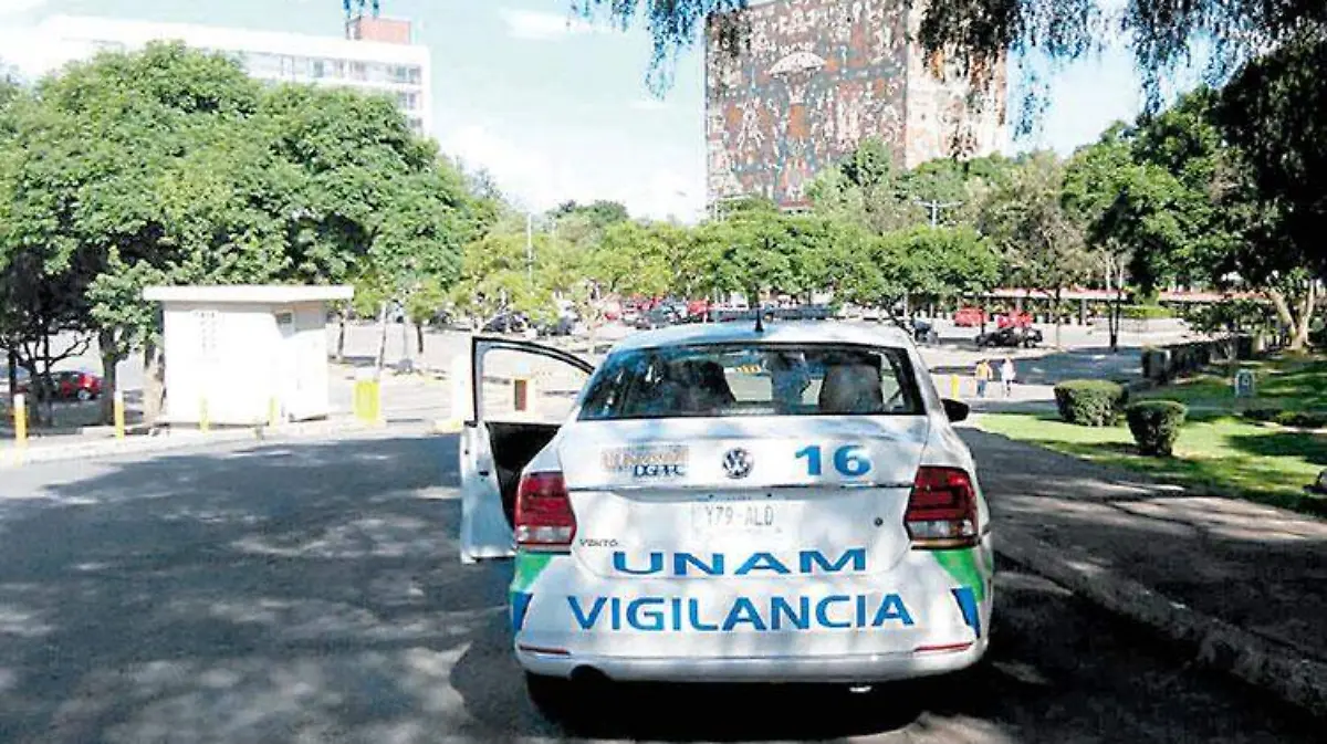 unam