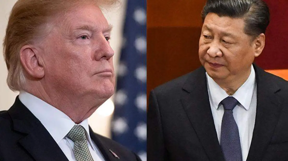 trump-y-Xi-Jinping
