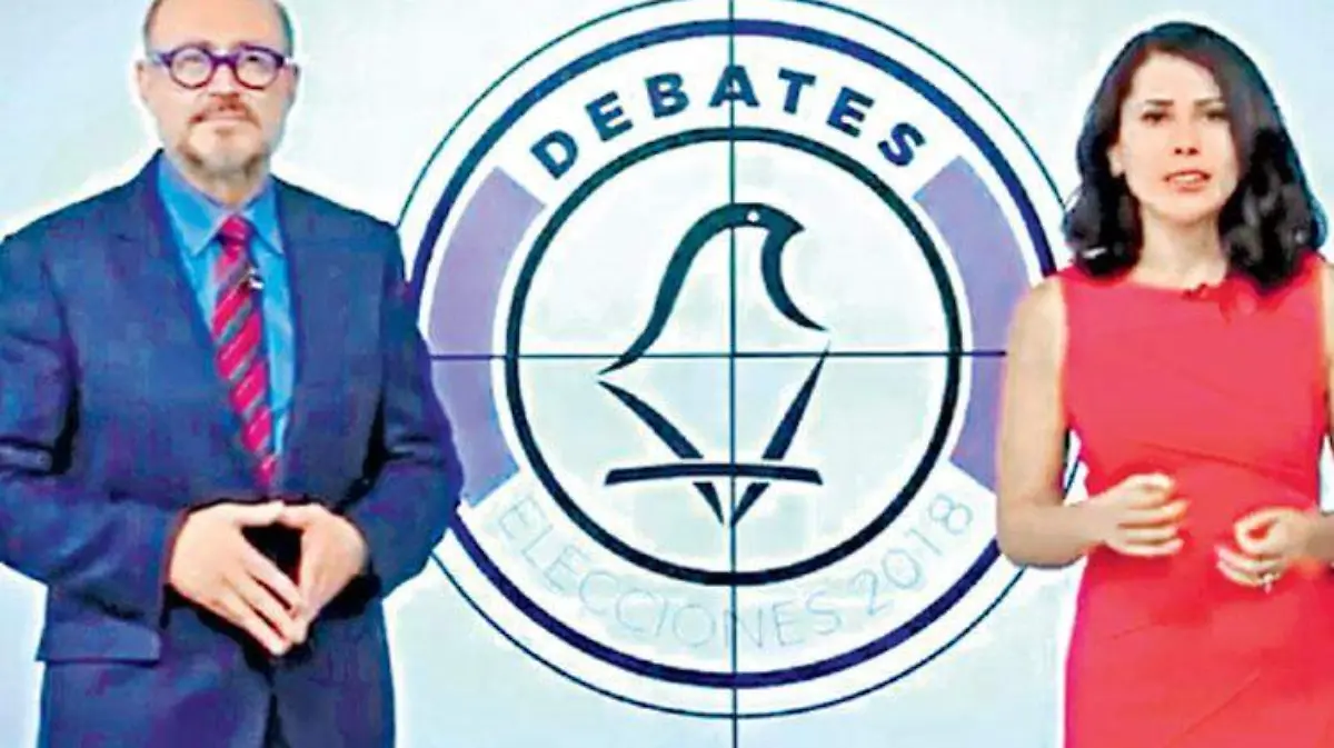 debate