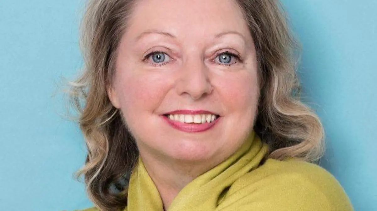 Hilary Mantel