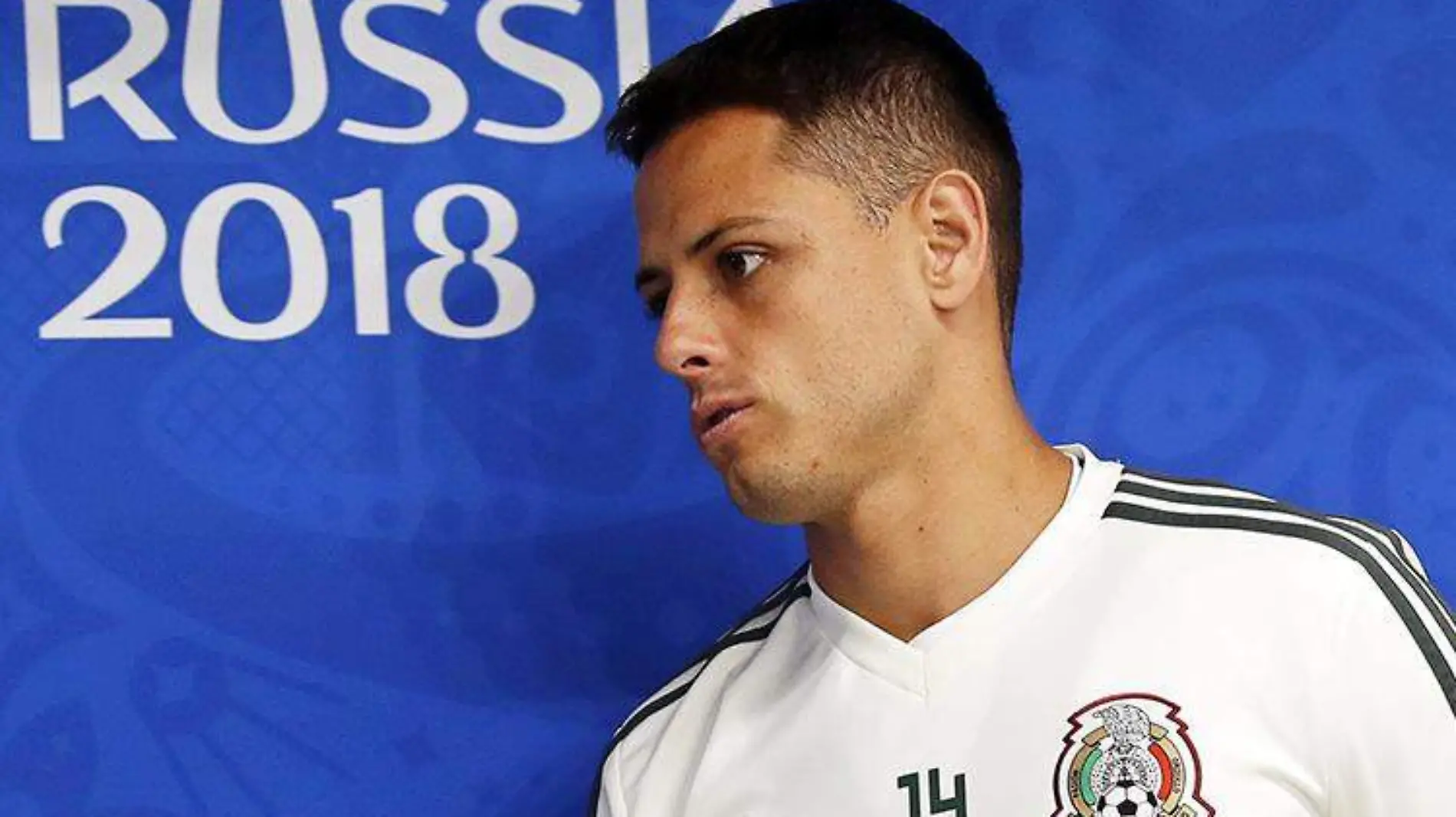 chicharito