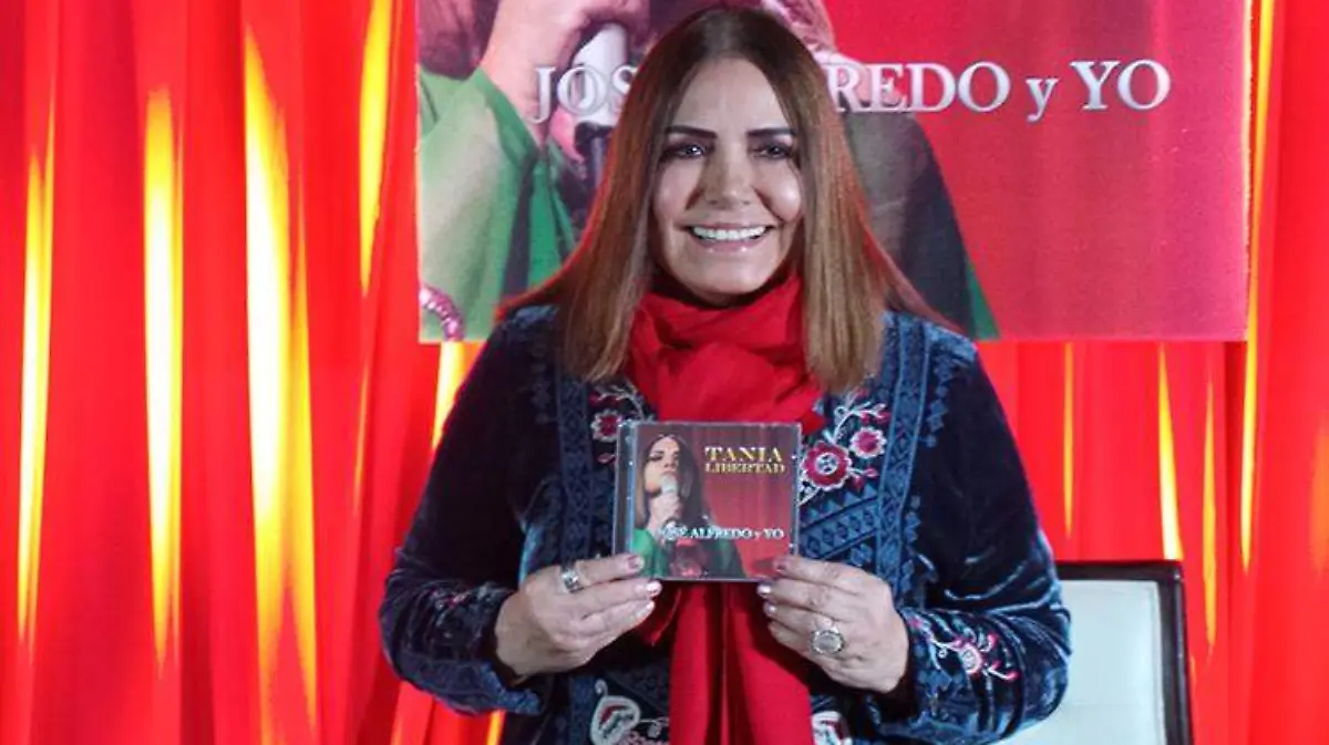 TANIA-LIBERTAD