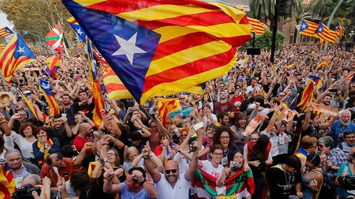 Cataluña
