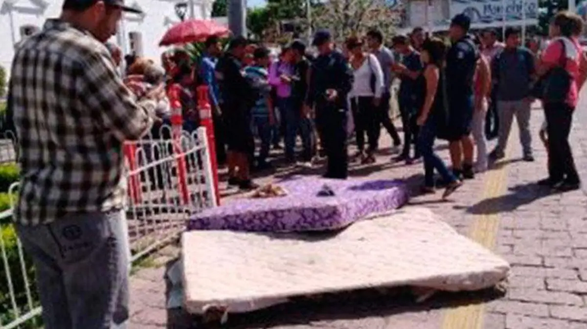 damnificados