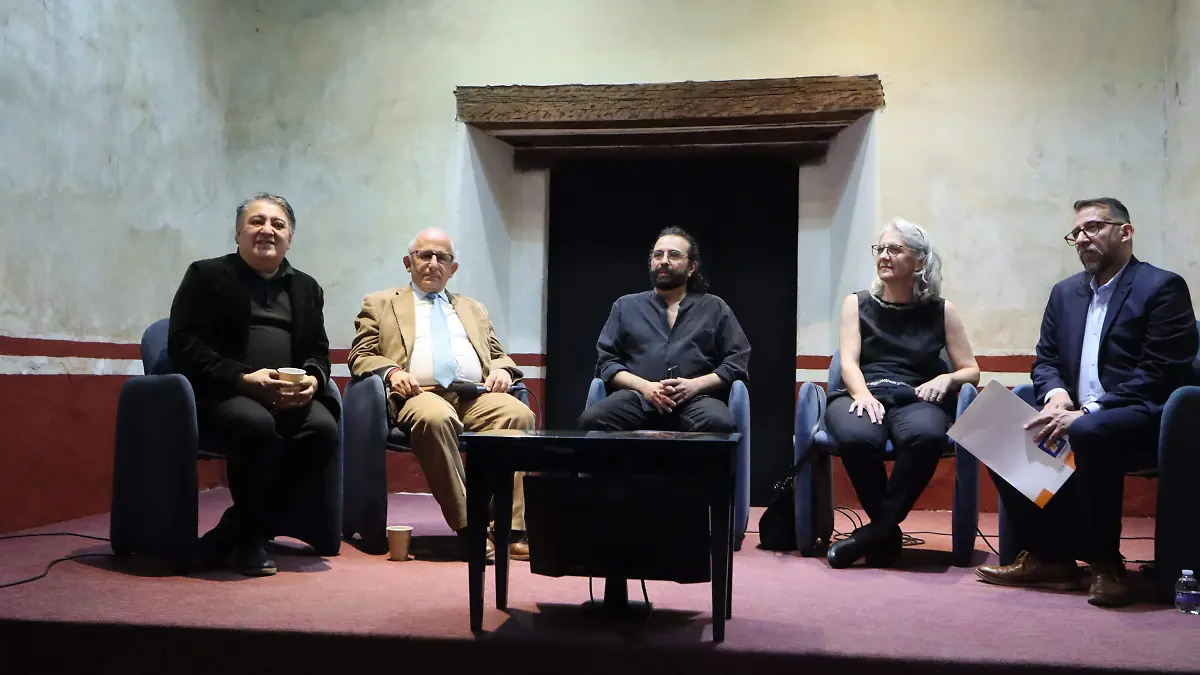 EN LO PROFUNDO DE MÉXICO...DANIEL GALEANA  (1)