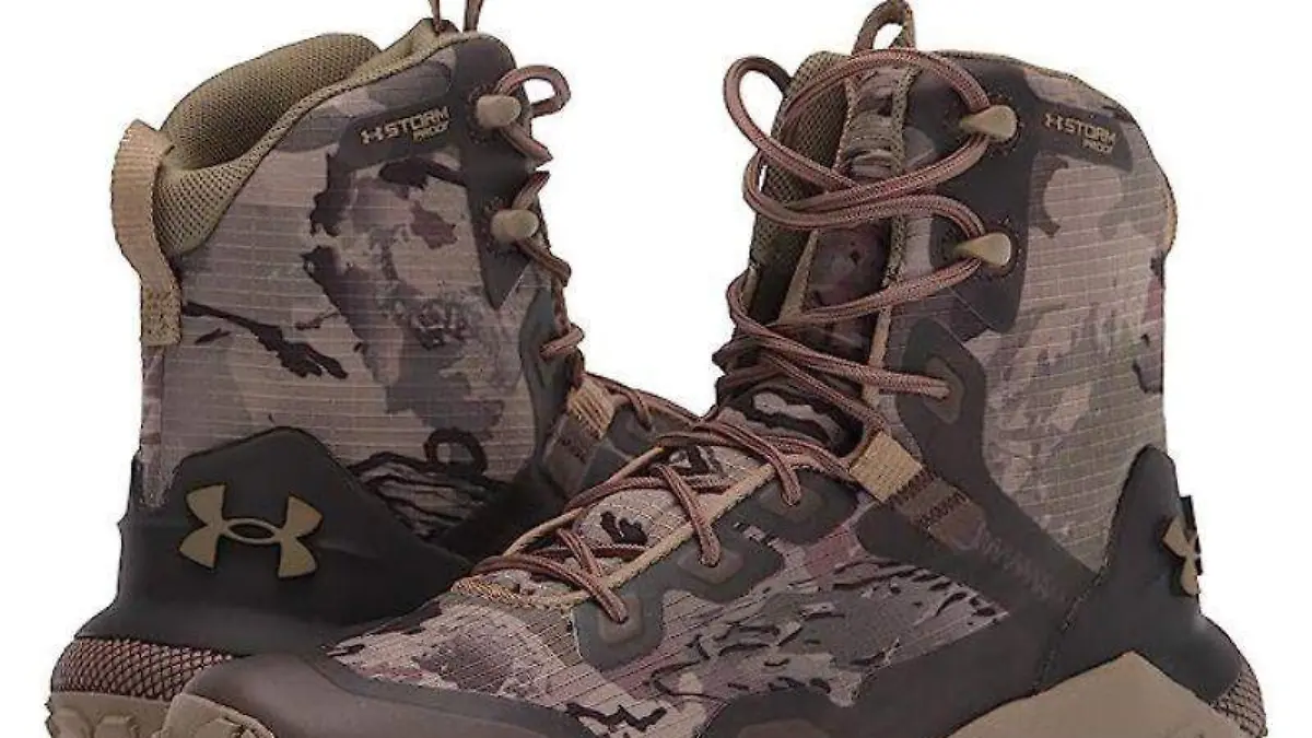 Under Armour Botas Unisex