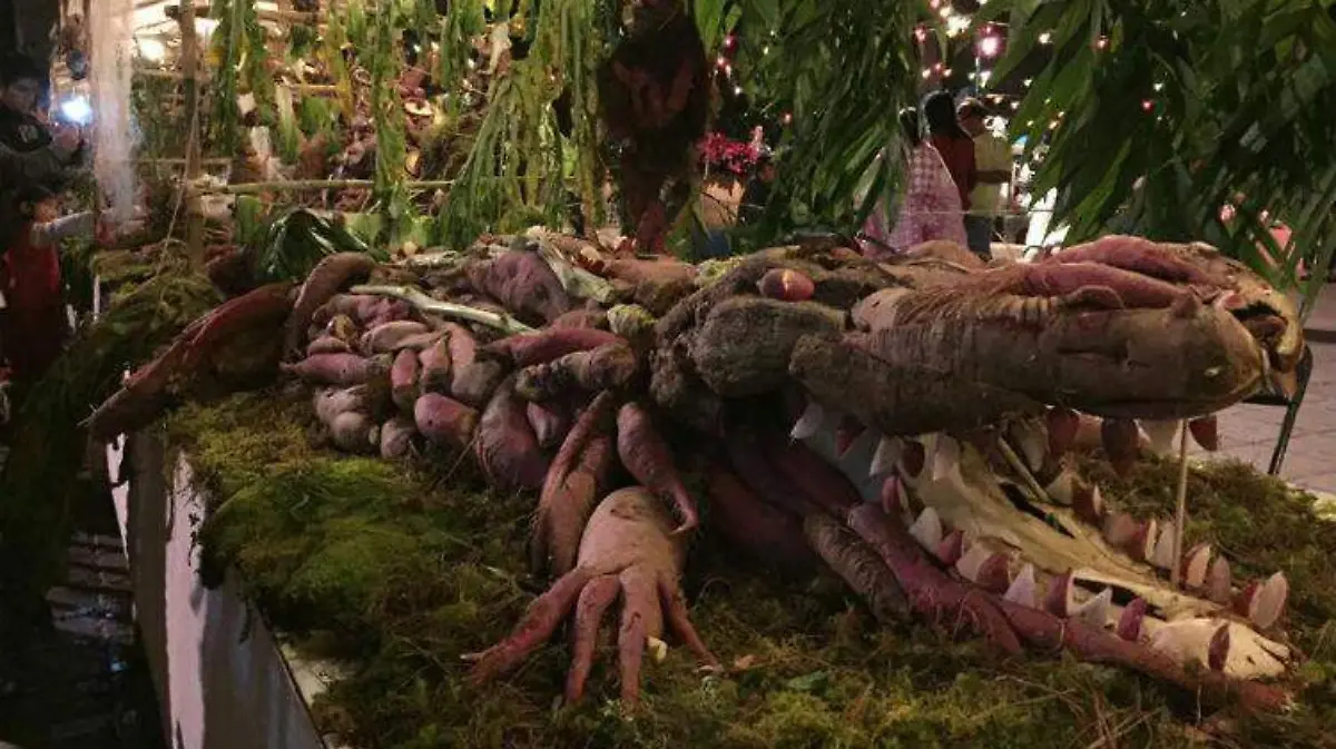 Noche-rabanos-festividad