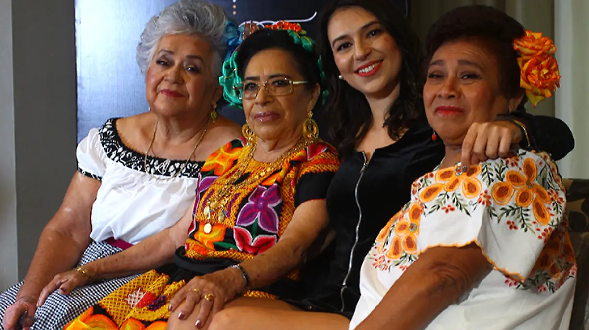 abuelita