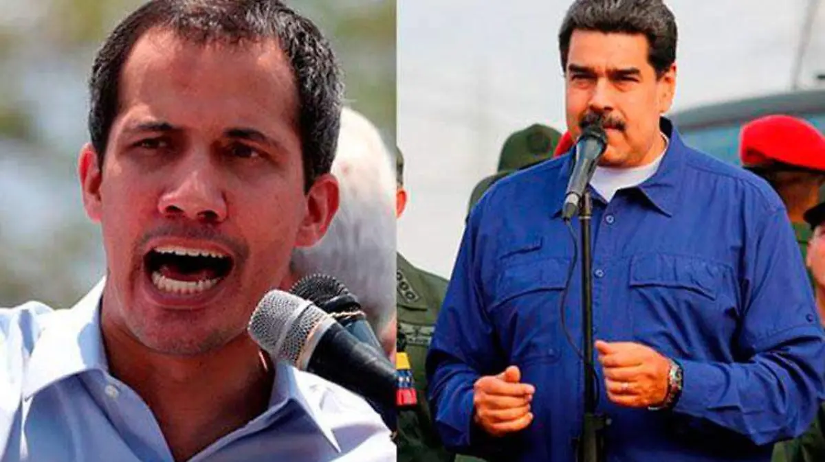 Venezuela_Guaido_Nicolas-Maduro