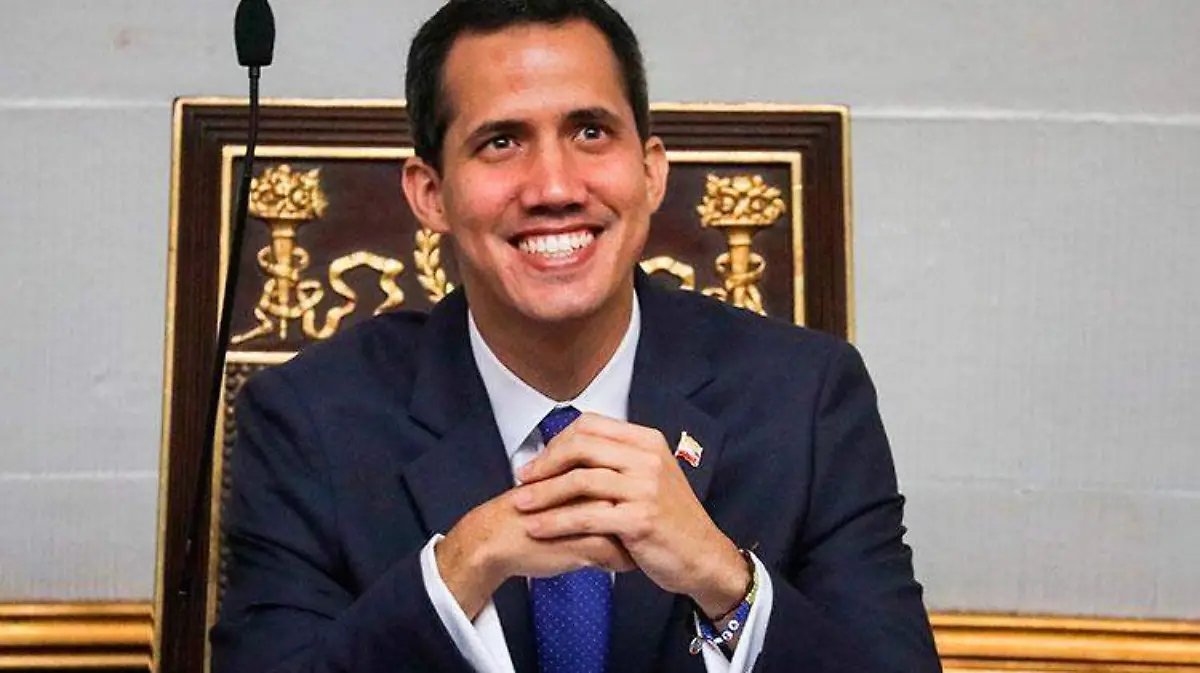 guaido