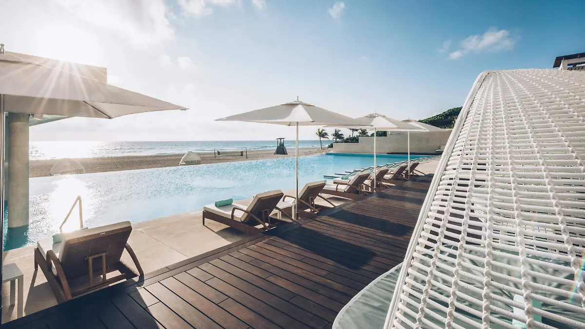 Coral Level at Iberostar Selection Cancún (México)