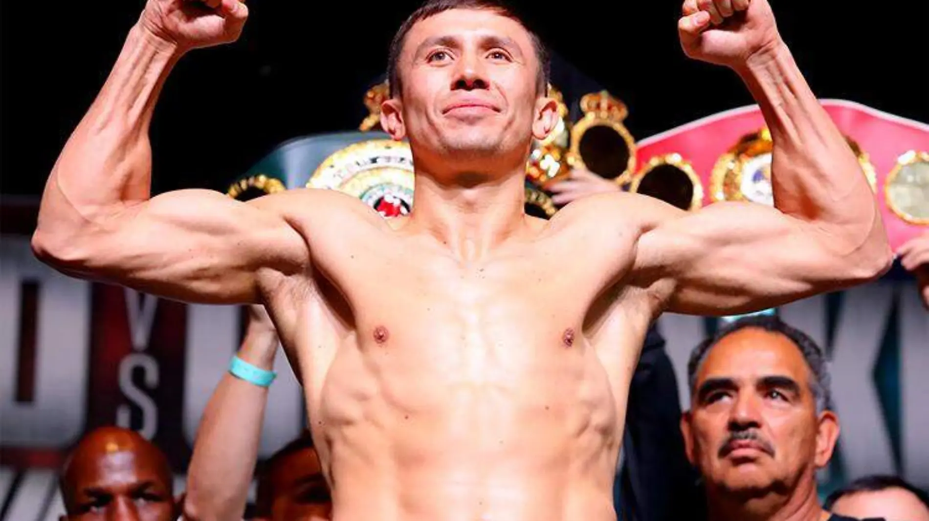 Gennady-Golovkin