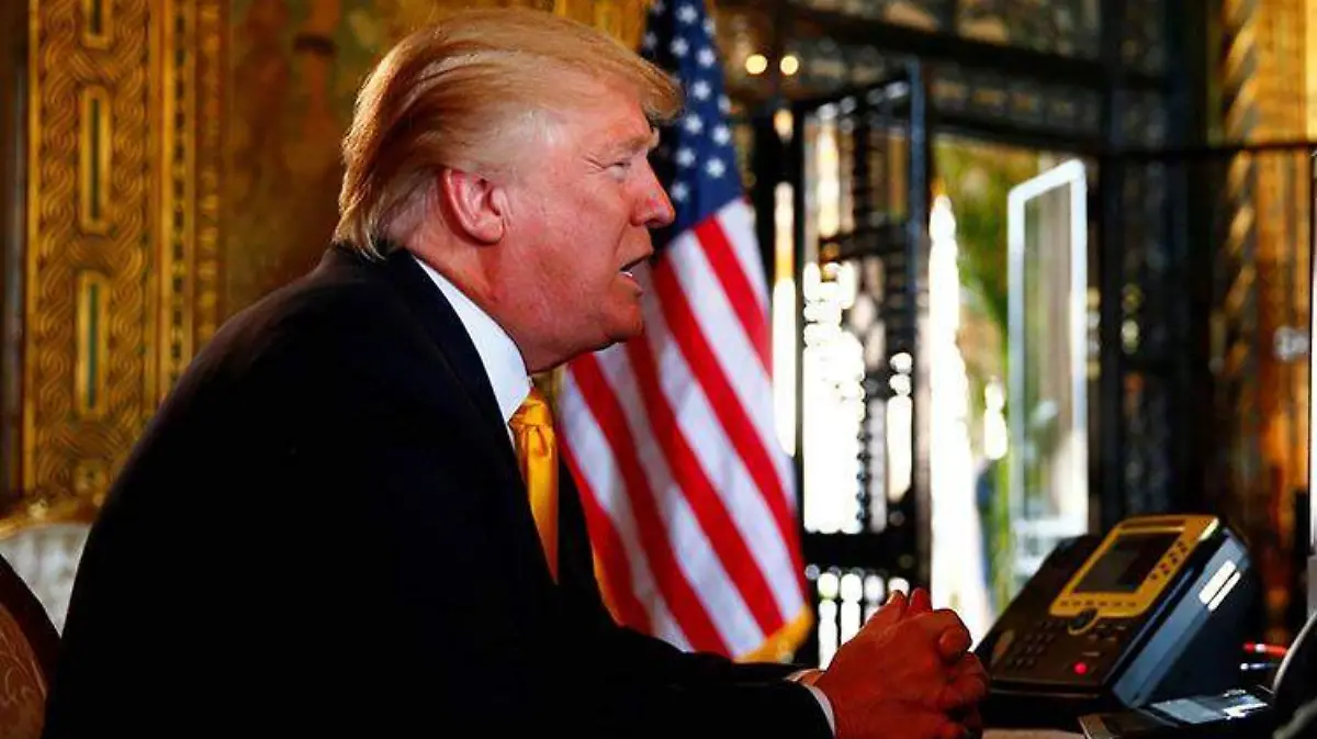 trump-time