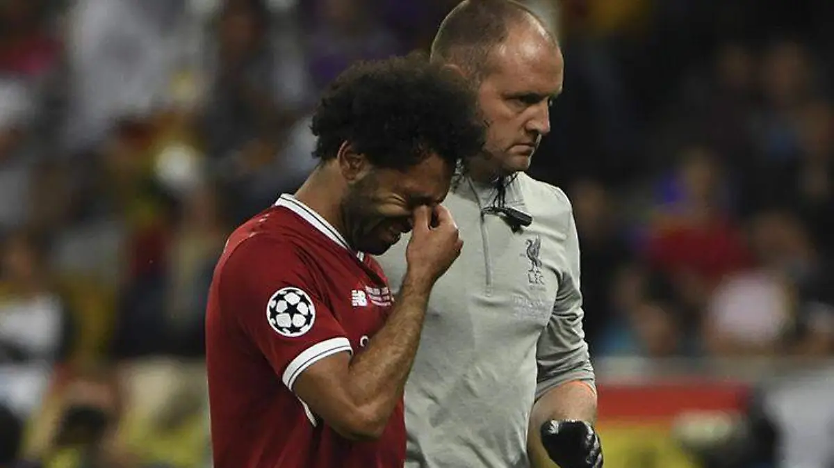 lesion-salah