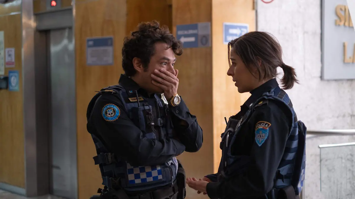 HARINA 3 PRIME VIDEO