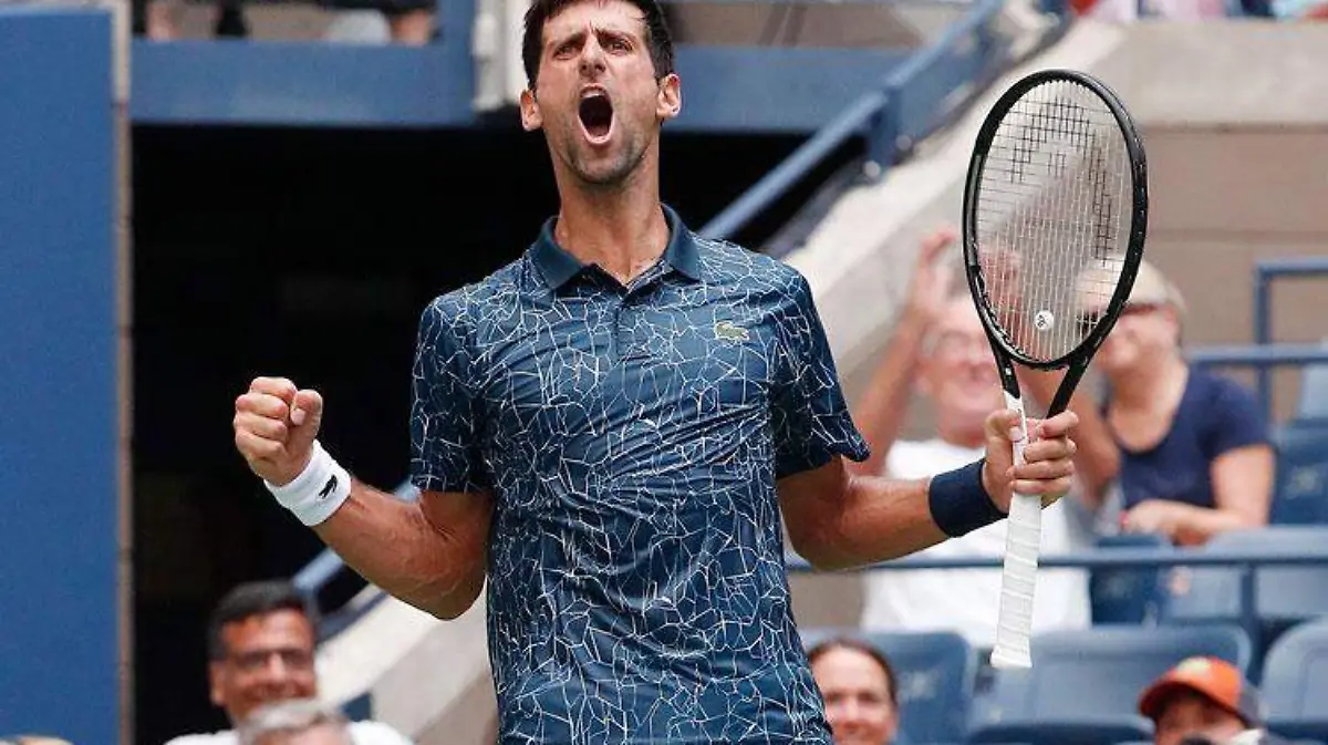 DJOKOVIC