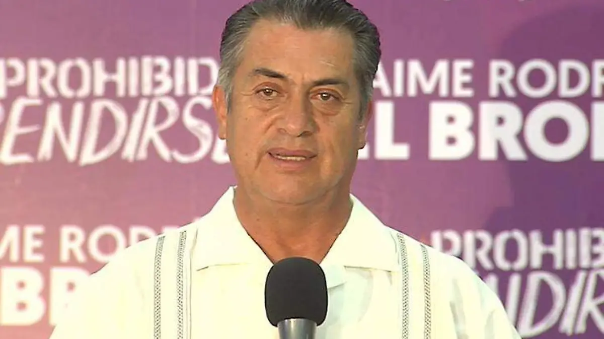 el-bronco