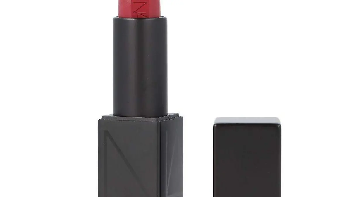 Rojo mate para pieles claras