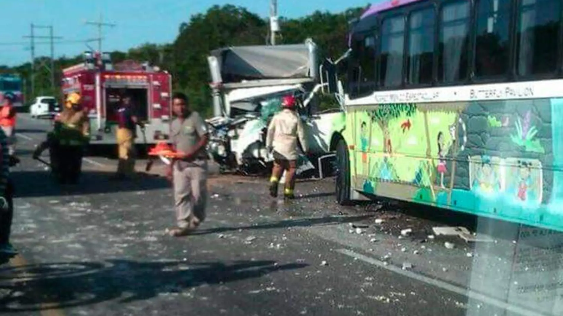 accidente--xcaret