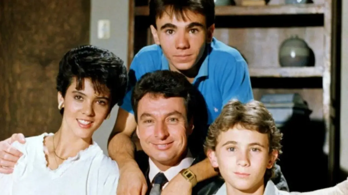 papa soltero portada