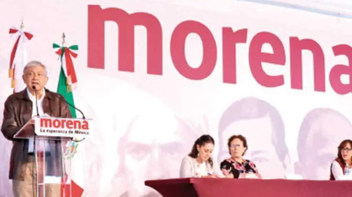 morena