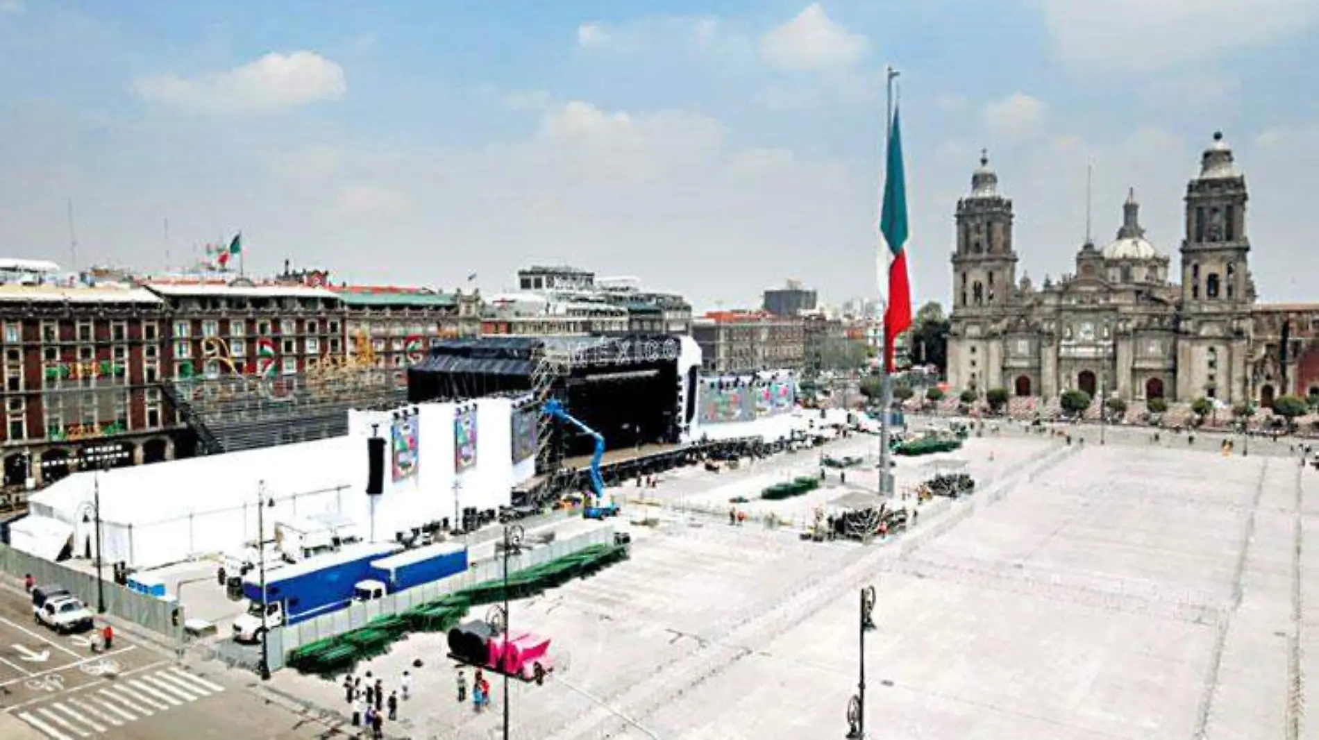 zocalo