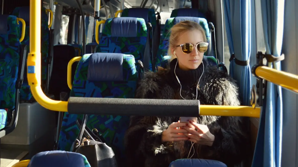 Mujeres que viajan solas