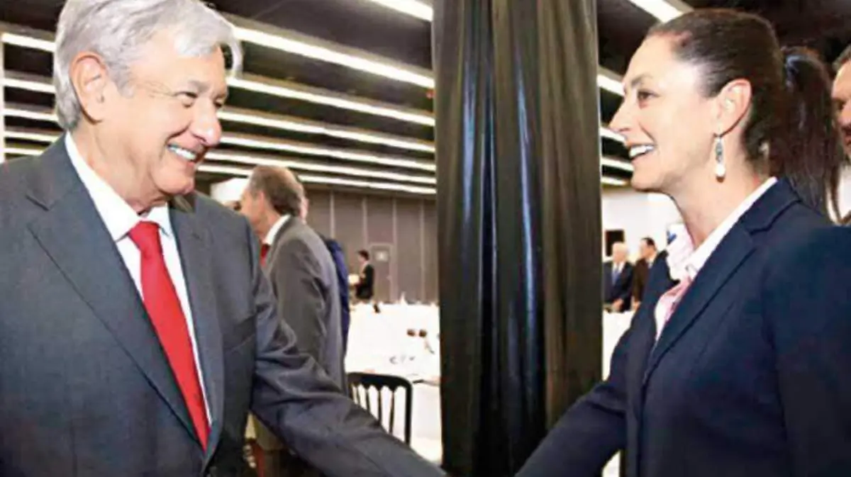 amlo-sheinbaum