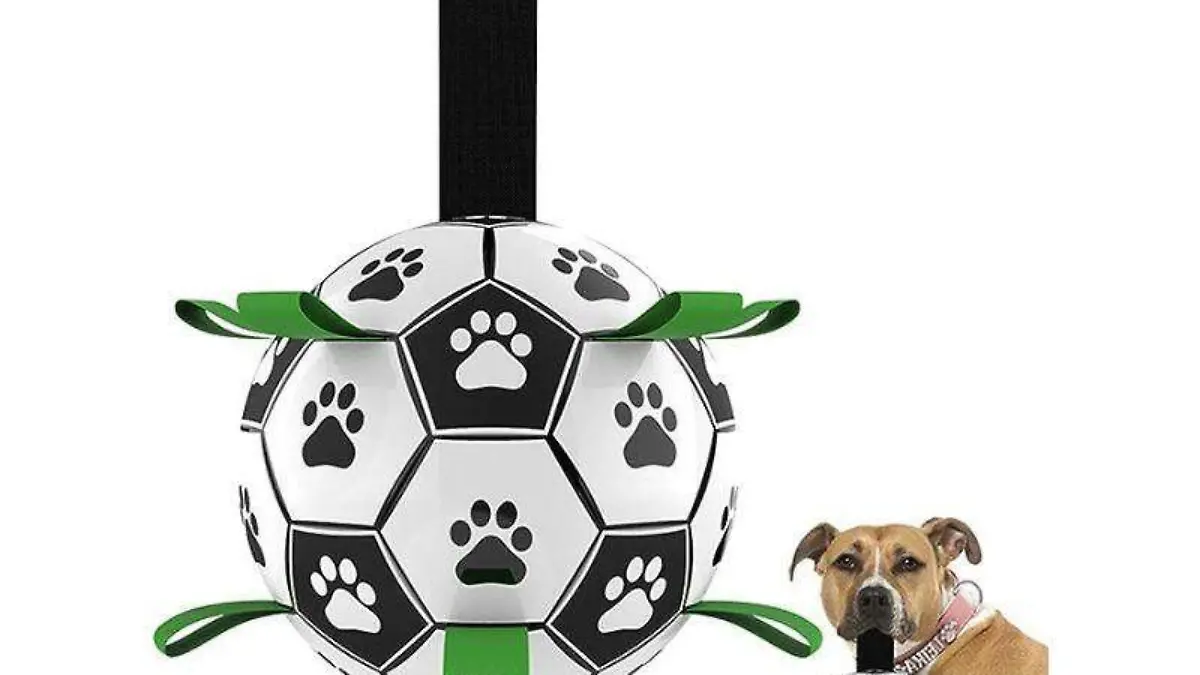 balón de futbol especial