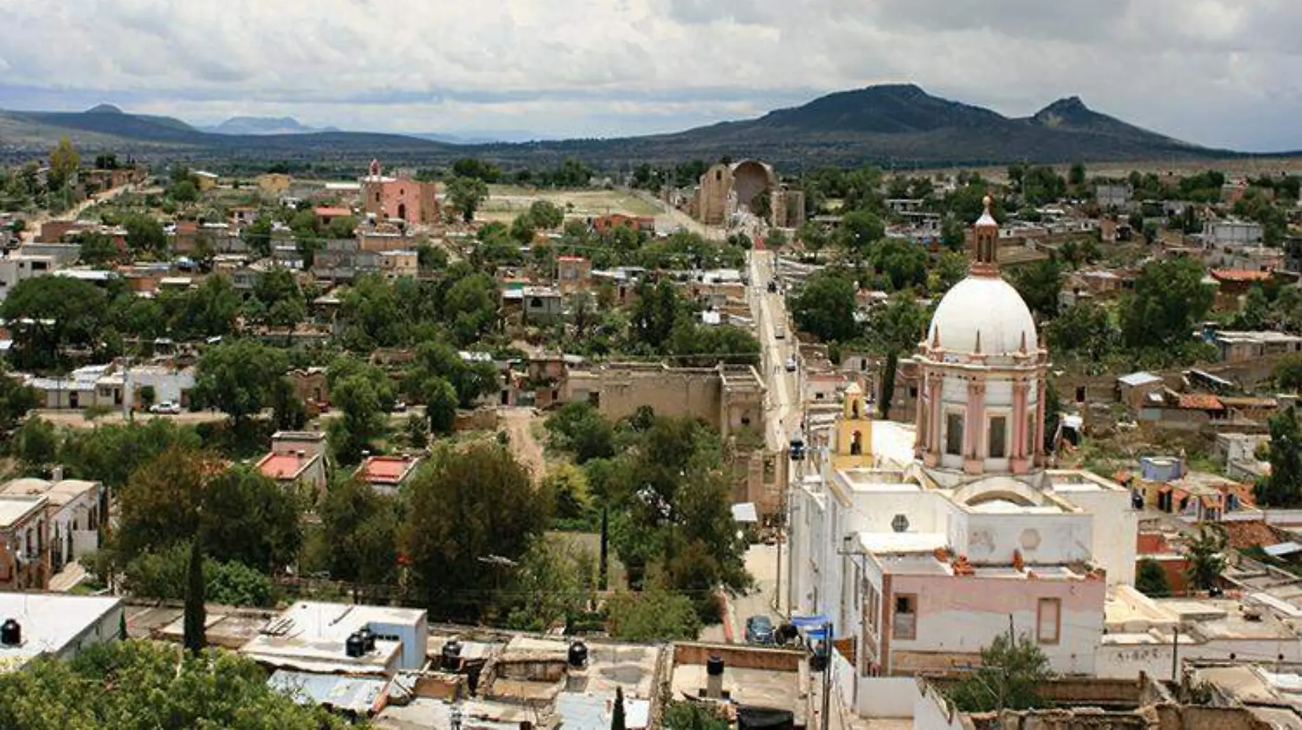 Mineral-de-Pozos