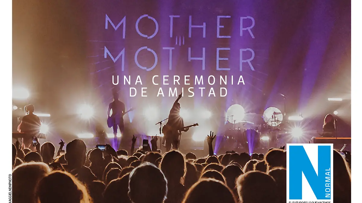 Mother mother SITIO1