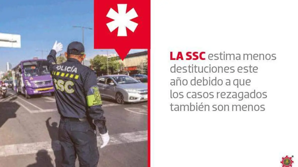 METROPOLI_CIUDAD DESPIDE A POLICIA_1