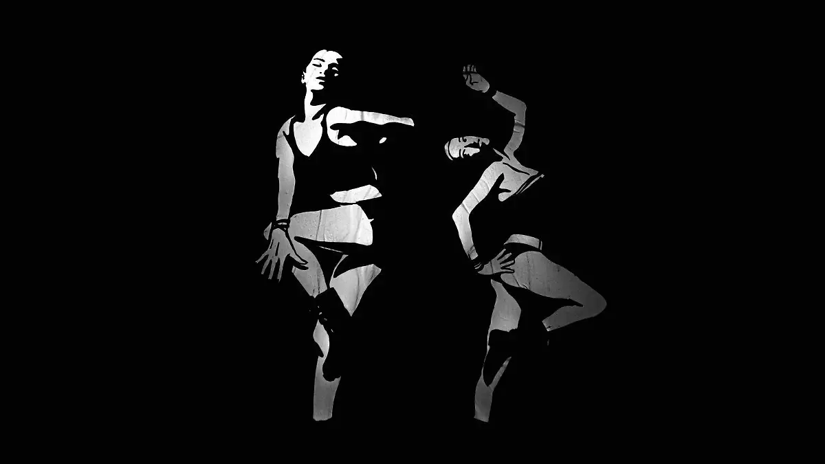 Canva - Woman Illustration