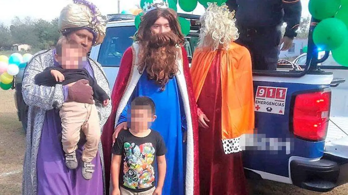 reyes