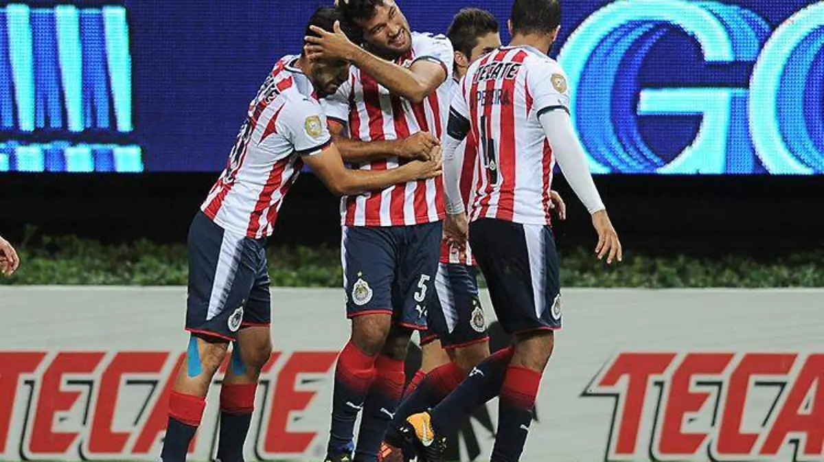 chivas