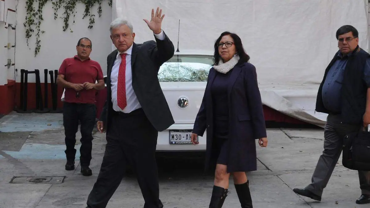 AMLO