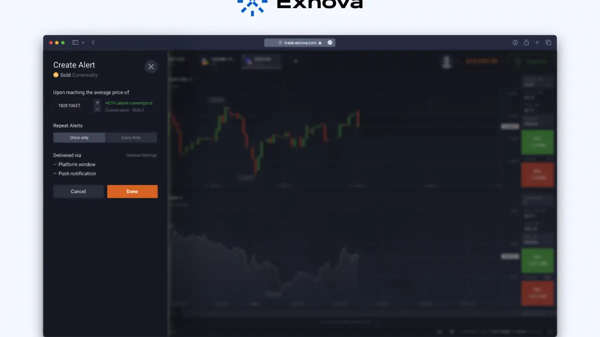 EXNOVA