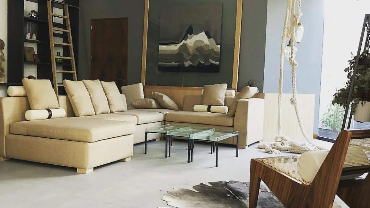 Ideas para decorar los rincones de tu casa este verano 