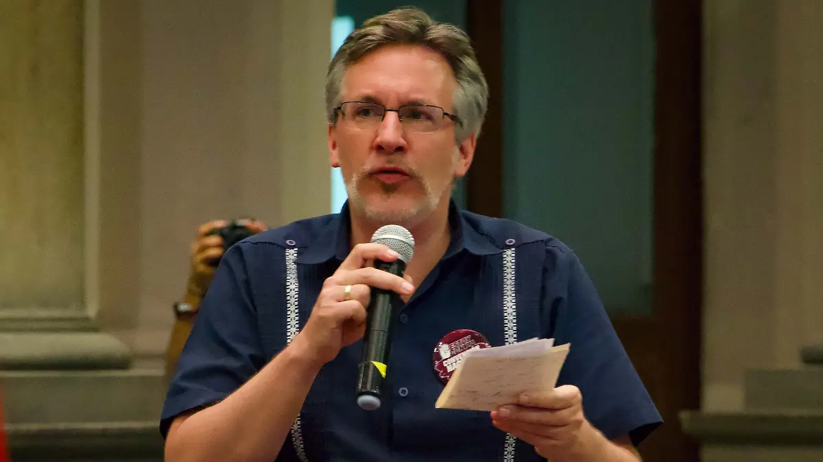 ackerman cuartoscuro