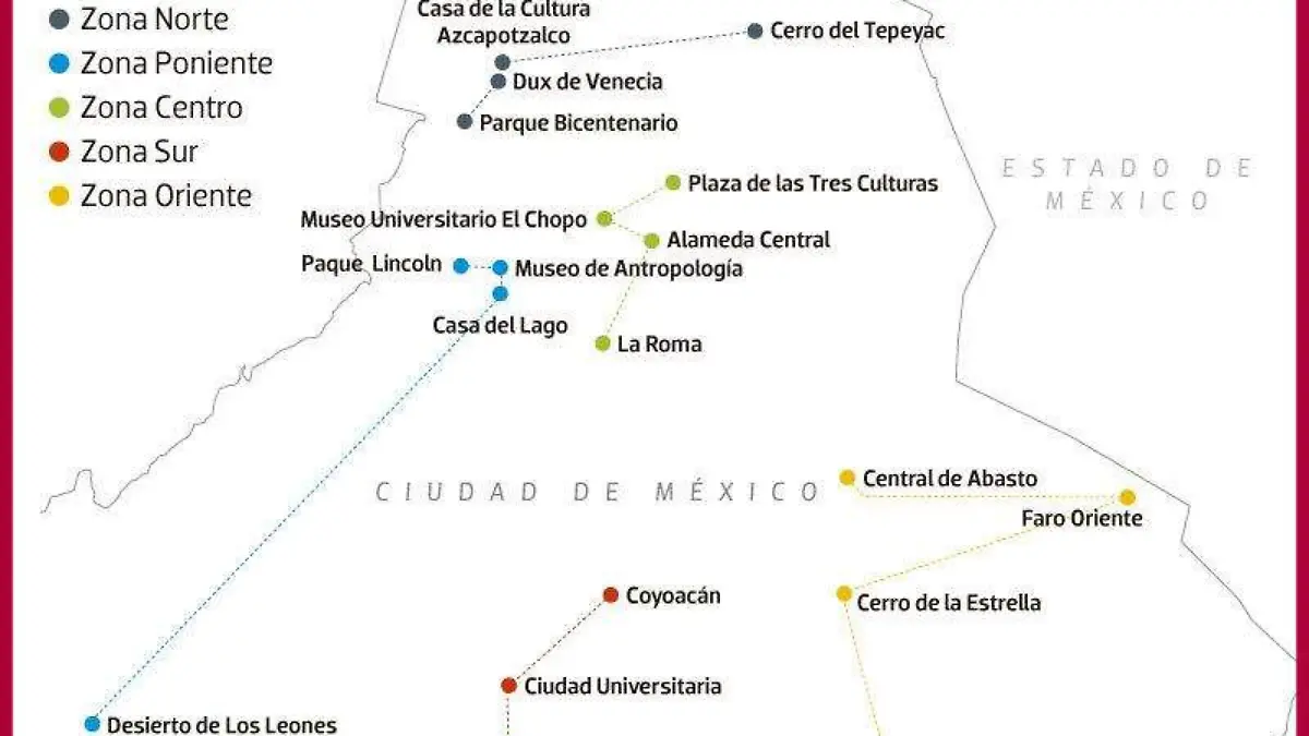 26oct22-Mapa-turismo-creativo-METRÓPOLI-WEB