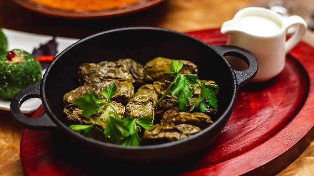 Warak enab_comida_qatar