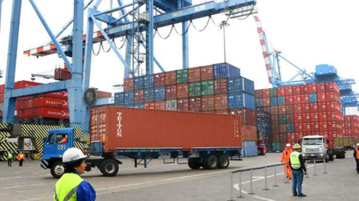 exportaciones