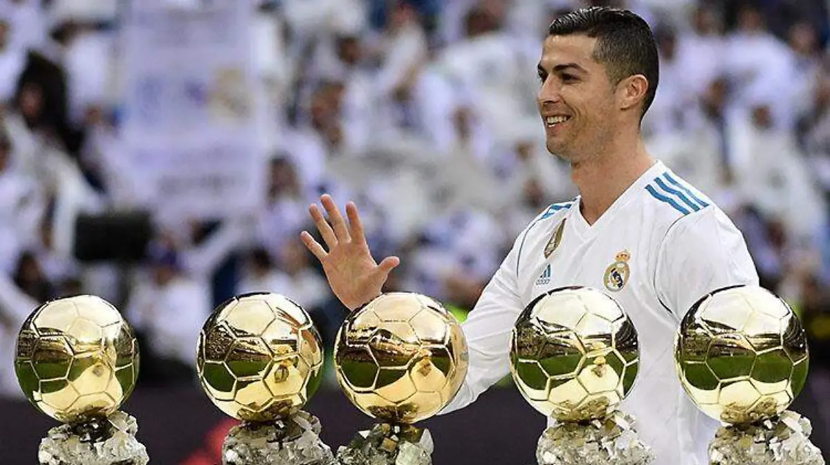 cristiano-ronaldo-balon-oro