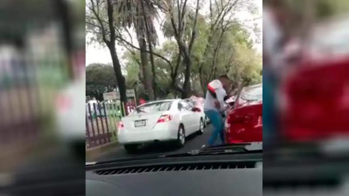 asalto-automovilista-conductor-coyoacan-miramontes