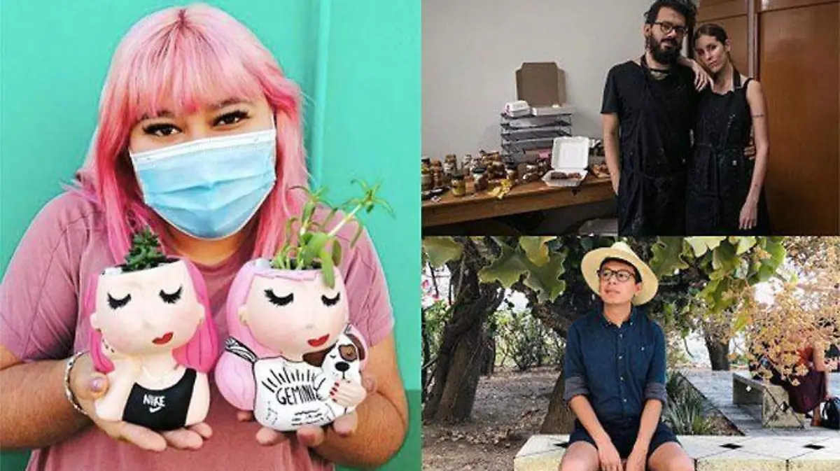 Influencers
