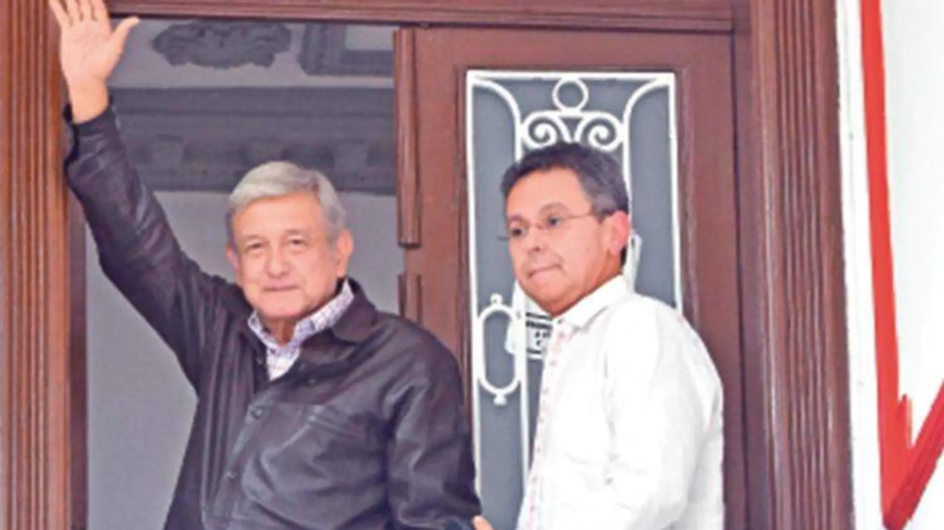 amlo