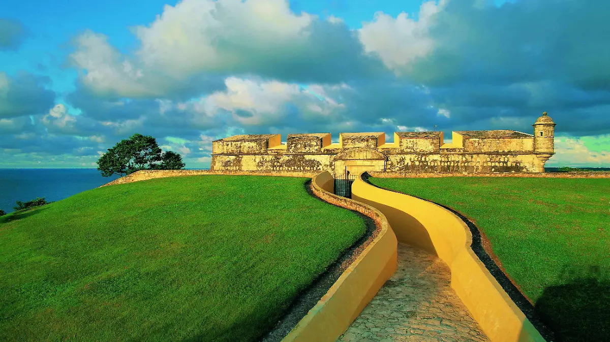 fuerte San JoséMEDIA