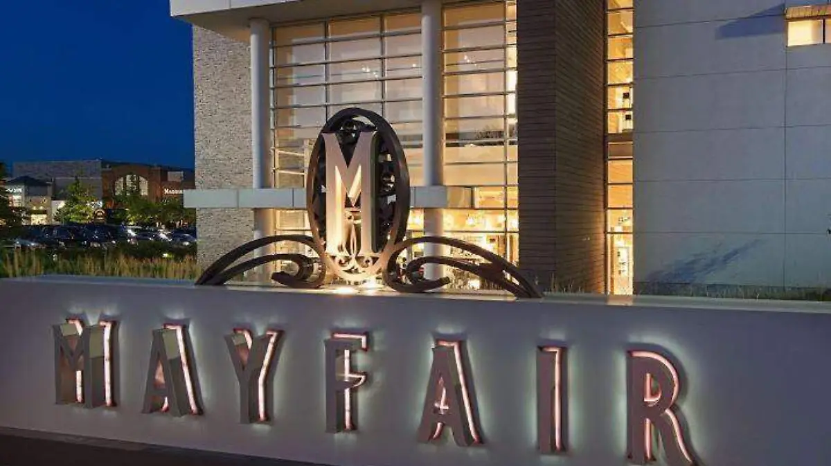 mayfair mall