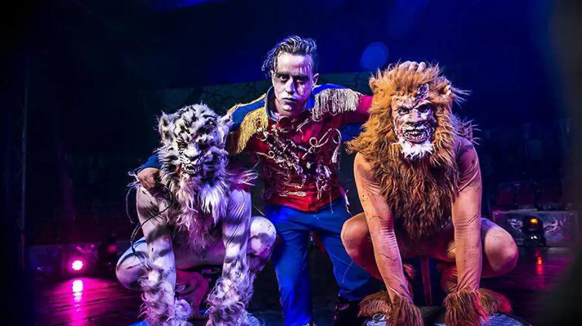 circo-de-las-pesadillas
