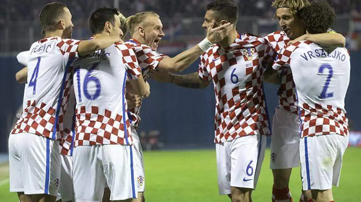 CROACIA